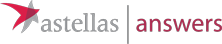 Astellas logo